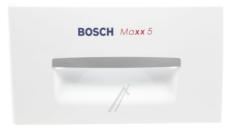 00499957 Maniglia cassetto detersivo Bosch
