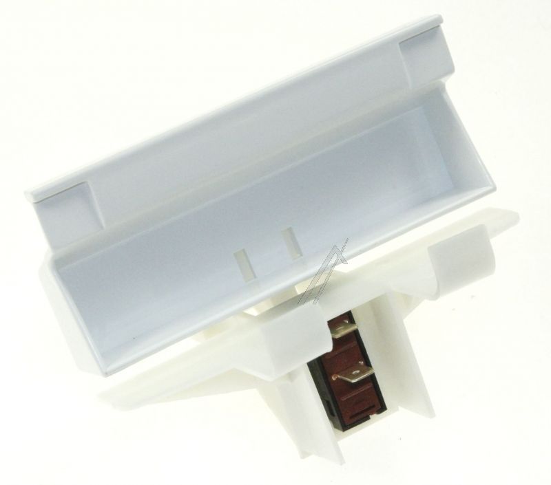 C00039341 482000026378 Serratura con maniglia bianca KLS61 Ariston
