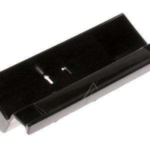 C00041203 482000026447 Maniglia nera Ariston