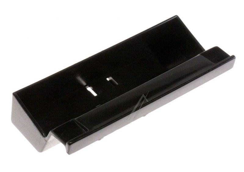 C00041203 482000026447 Maniglia nera Ariston