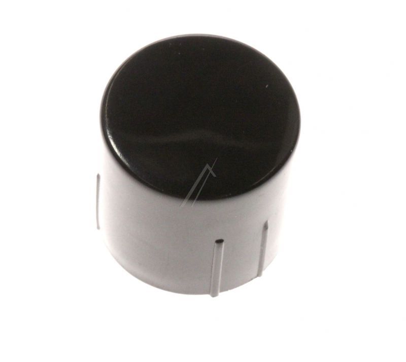 C00039360 482000026382 Pulsante nero KLS61 Ariston