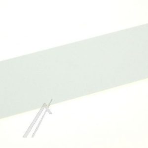 1173238609 Zoccolo scorrevole bianco Electrolux