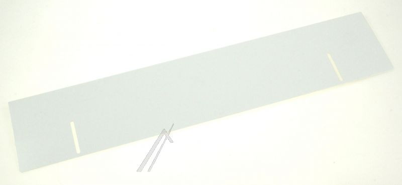 1173238609 Zoccolo scorrevole bianco Electrolux
