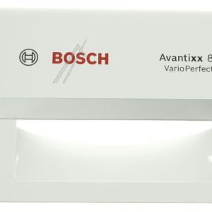 00629919 Maniglia cassetto detersivo Bosch