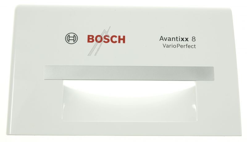 00629919 Maniglia cassetto detersivo Bosch
