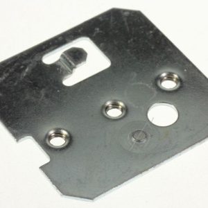 2827220300 C00869191 Piastra supporto cerniera sinistra Beko