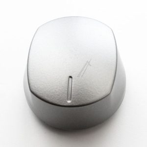 70011872 Manopola POP EVO UNIGOG argento retroilluminata Candy