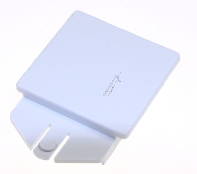 C00119843 482000029143 Piastrina per gancio porta Hotpointariston