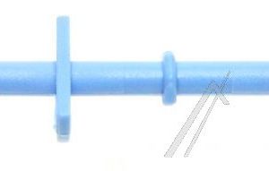 C00195867 482000083283 Perno galleggiante 78 mm Hotpointariston