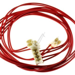 C00254401 482000084894 Cablaggio pompa e interruttore a galleggiante Hotpointariston