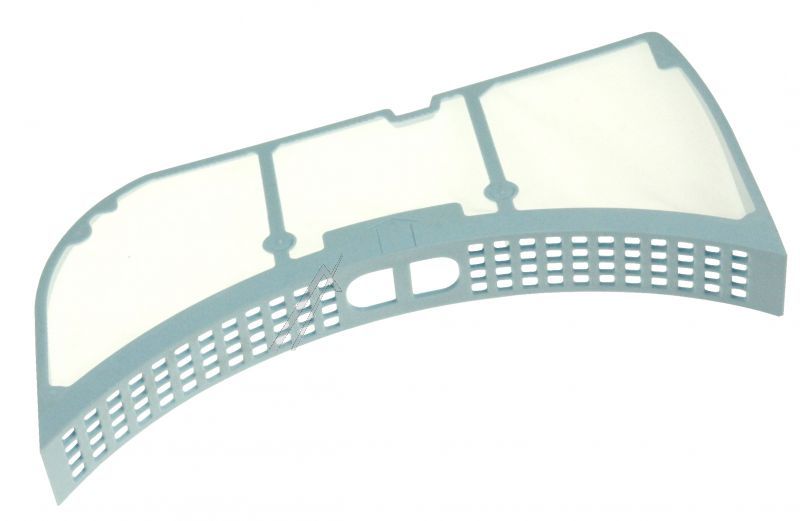C00113848 482000022831 Filtro condensatore blu Hotpointariston