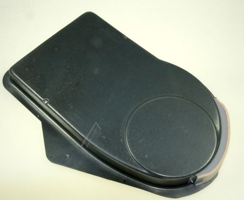 C00264260 482000030700 Coperchio resistenza in ABS Hotpointariston