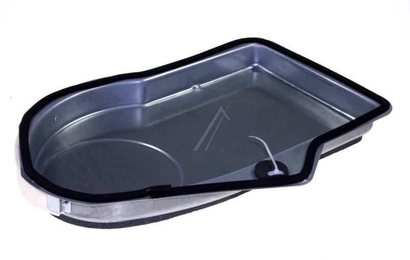 C00280898 482000031494 Pannello copertura resistenza + isolante Hotpointariston