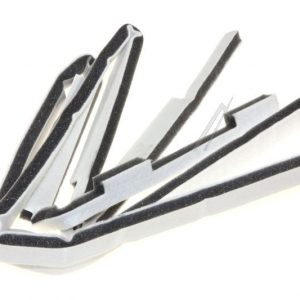 C00258575 482000023050 Guarnizione vasca Hotpointariston