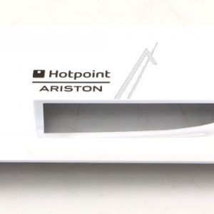 C00275856 482000087302 Maniglia cassetto Hotpointariston