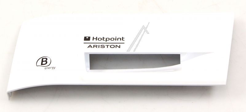 C00275856 482000087302 Maniglia cassetto Hotpointariston
