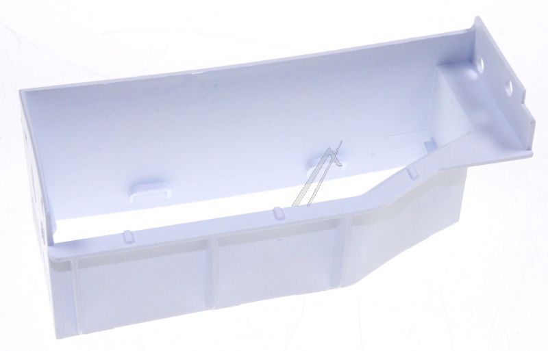 C00256091 482000030434 Adattatore serbatoio acqua completo Hotpointariston