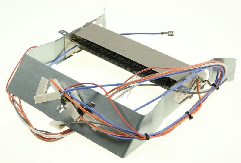 C00258678 482000030514 Resistenza A1 senza sonda NTC 460x360x55 mm Hotpointariston
