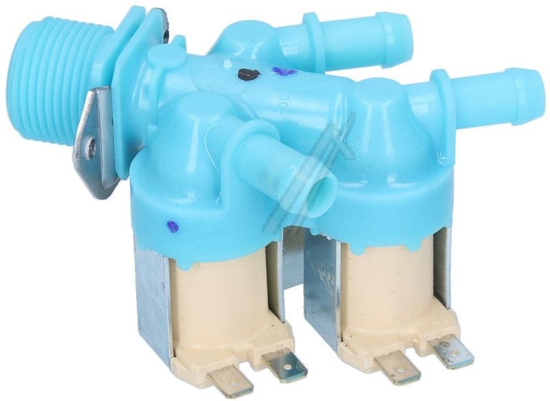 DC62-00233B Elettrovalvola acqua 3 vie BONANZA2 Samsung DC6200233B