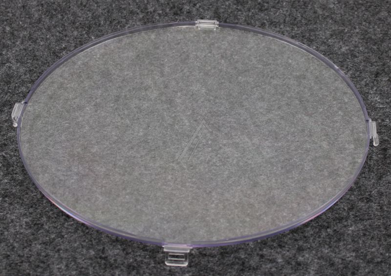 DC64-01897A Serratura porta WD8704DJF PET T2.5H24.1 W32 Samsung DC6401897A