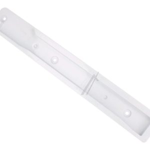 0060222125 49046145 Fermo cassetto verdure in plastica sinistro Haier