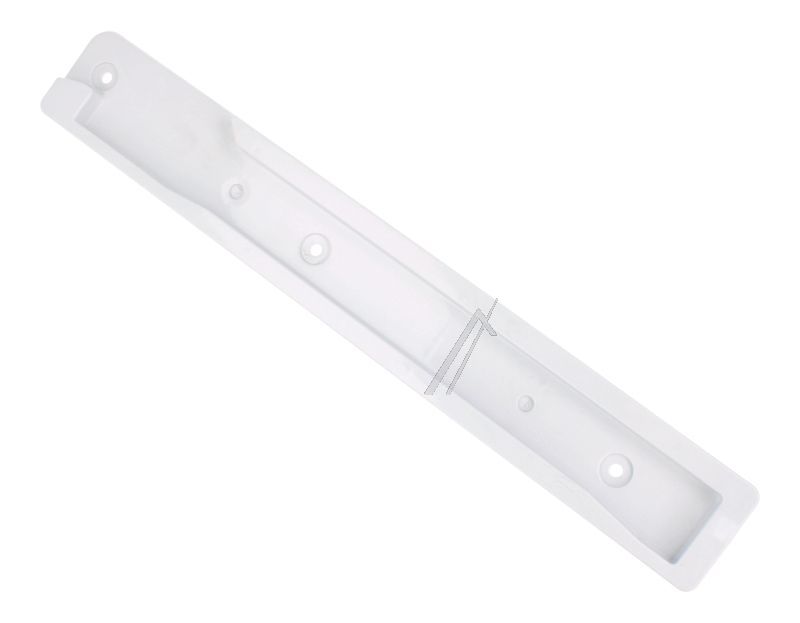 0060222125 49046145 Fermo cassetto verdure in plastica sinistro Haier