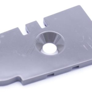 0060234100A 49046172 Coperchio cerniera frigorifero Haier