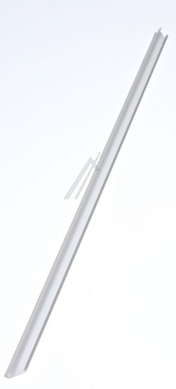 0060207974 49046120 Guarnizione lineare sezione C 343 mm bianca Haier