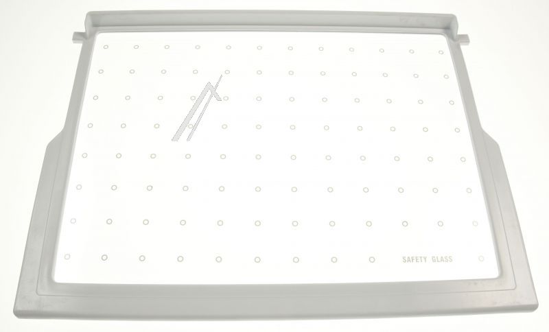 49042114 Ripiano in vetro Candy