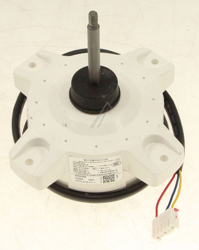 EAU57945708 Motore DC per unità esterna Lg