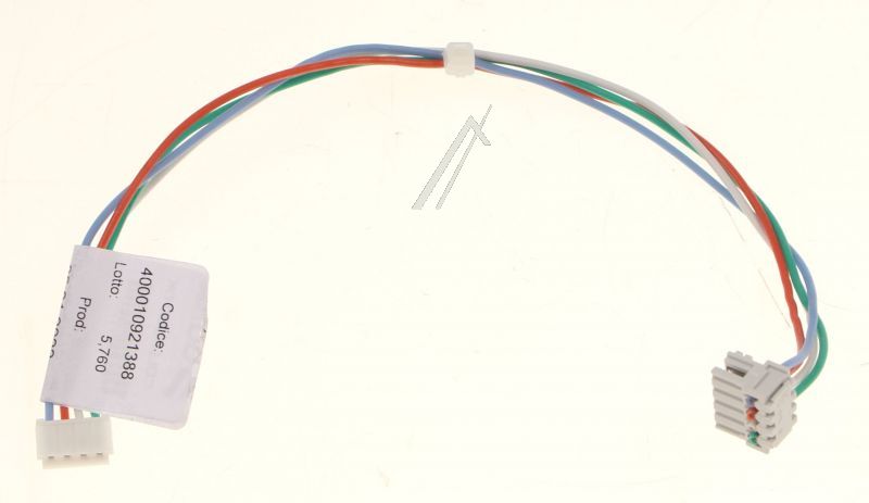C00522235 488000522235 Cablaggio per scheda display (20 mm) G Whirlpool