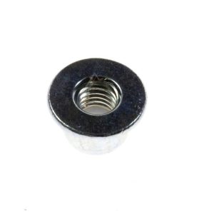 C00080960 482000076699 Dado autobloccante flangiato M5 WD2000 Ariston