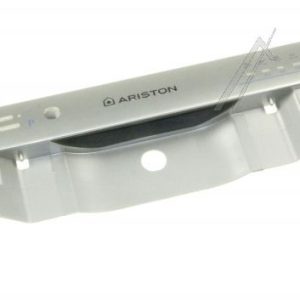 C00098099 482000028266 Pannello di controllo VESMALIT serigrafato LL65XEU Ariston