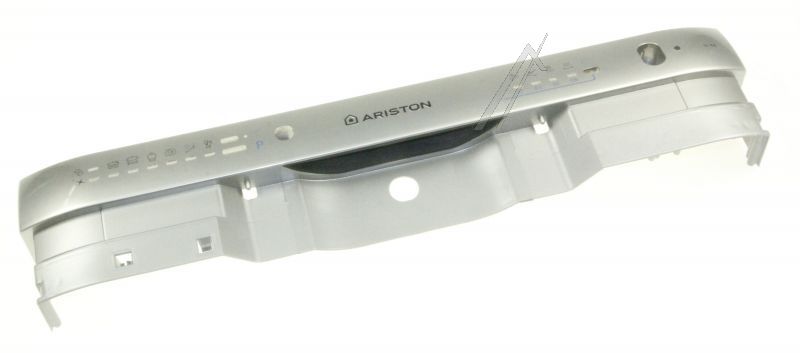 C00098099 482000028266 Pannello di controllo VESMALIT serigrafato LL65XEU Ariston