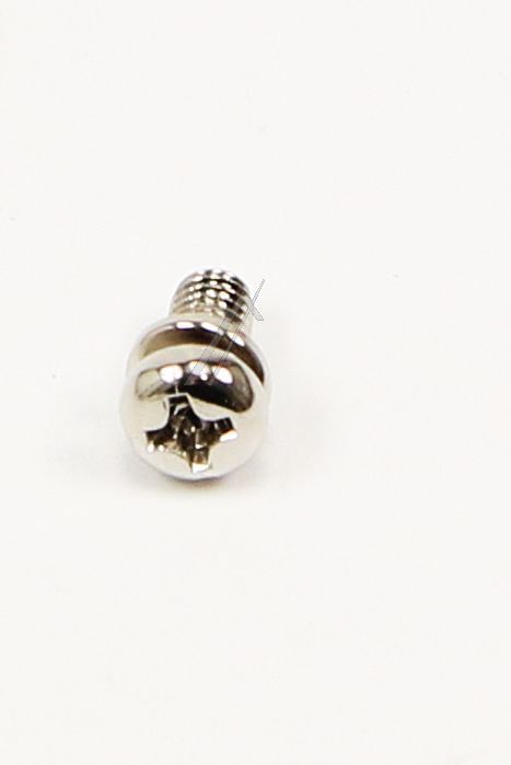 6006-001171 Kit viti M4x8 testa Phillips nichelate Samsung 6006001171