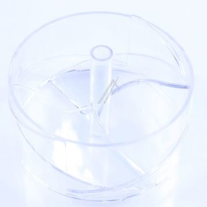 0060205605 49046109 Ruota per cassetto HRF-689FF/A Haier