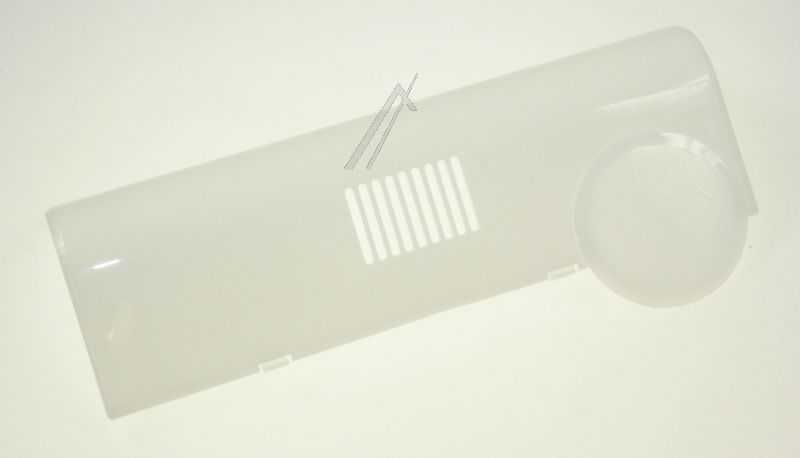 0060214630 49066745 Coperchio lampada superiore Haier