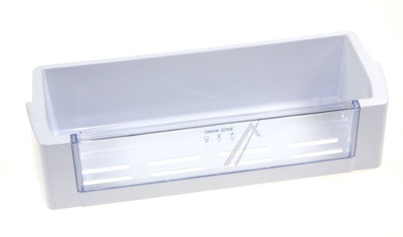 0060807360A 49052644 Balconcino portabottiglie centrale per frigorifero Haier