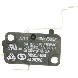 4055091997 Microinterruttore Haier
