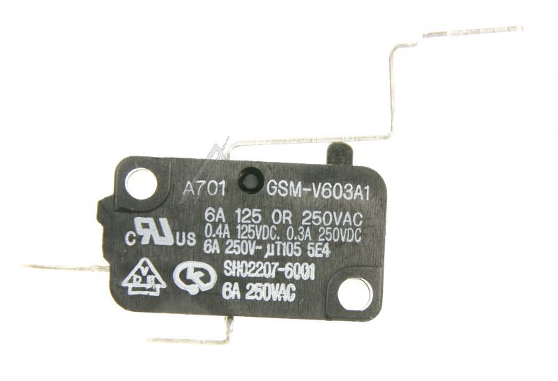 4055091997 Microinterruttore Haier