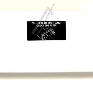 70054853 Magnete di riparazione KCKPL HMD bianco Haier