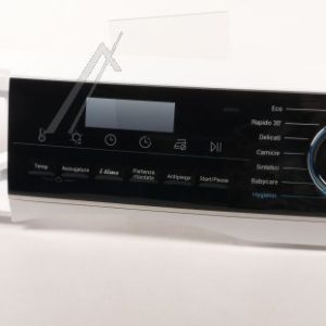 70081099 Cornice anteriore HD Serv. 939 IT Haier