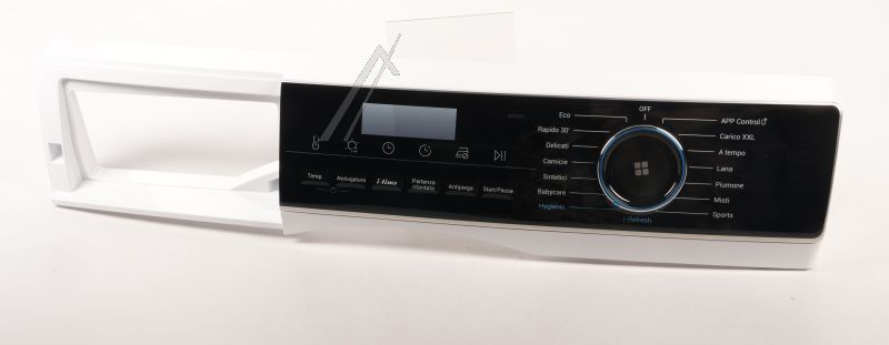 70081099 Cornice anteriore HD Serv. 939 IT Haier