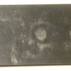 HK4067673 Tappo foro vite per cerniera destra Hisense
