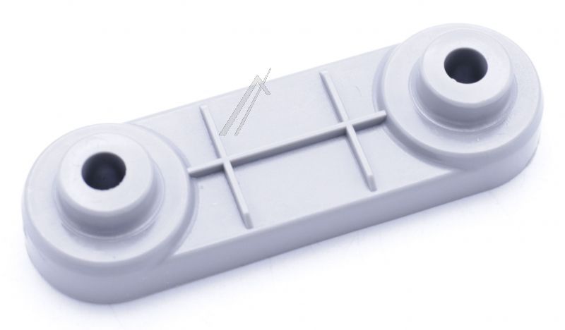 228210000946 Supporto guida cestello inferiore Hisense