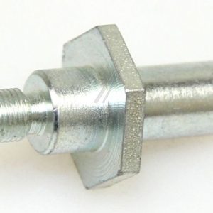 92726926 Perno cerniera inferiore M5x0,5 Candy