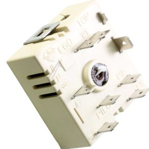 50.57021.010 Regolatore energia 230V EGO Bauknecht 5057021010