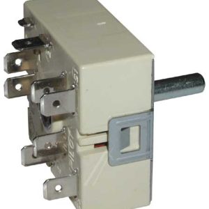 50.57021.010 3150788234 Regolatore energia per piani cottura Bauknecht