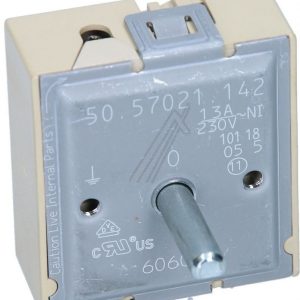 C00397127 481010427876 Regolatore di energia Bauknecht