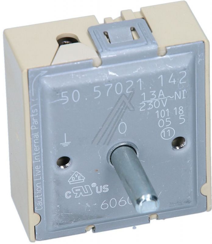 C00397127 481010427876 Regolatore di energia Bauknecht